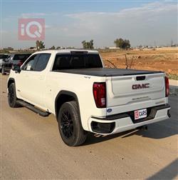 جي ام سي سييرا